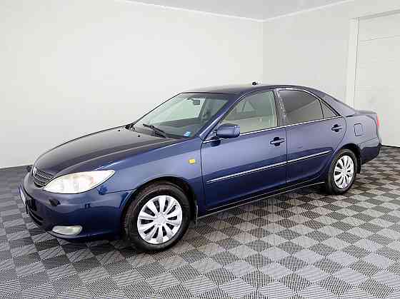 Toyota Camry Linea Sol LPG ATM 2.4 112kW Таллин