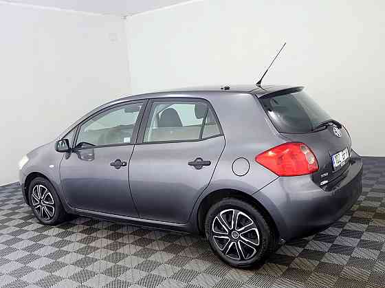 Toyota Auris Linea Sol 1.6 91kW Таллин