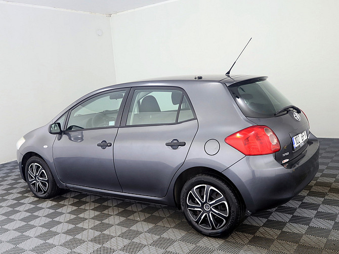 Toyota Auris Linea Sol 1.6 91kW Таллин - изображение 4