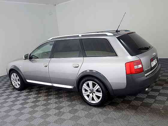 Audi Allroad Comfortline Quattro ATM 2.5 TDI 132kW Таллин