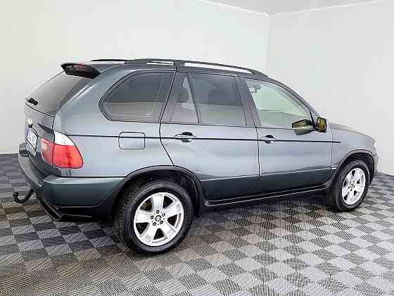 BMW X5 Executive Facelift ATM 3.0 D 160kW Таллин