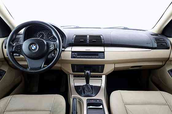 BMW X5 Executive Facelift ATM 3.0 D 160kW Таллин
