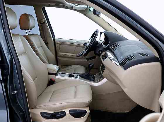 BMW X5 Executive Facelift ATM 3.0 D 160kW Таллин