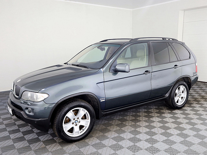 BMW X5 Executive Facelift ATM 3.0 D 160kW Таллин - изображение 2