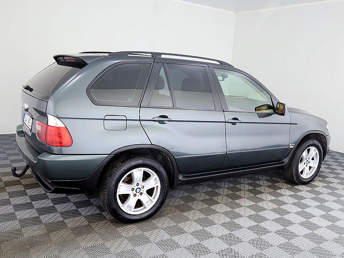 BMW X5 Executive Facelift ATM 3.0 D 160kW Таллин - изображение 3