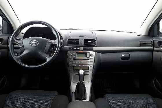 Toyota Avensis Linea Sol Facelift 2.0 108kW Таллин