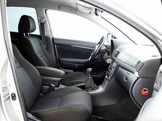 Toyota Avensis Linea Sol Facelift 2.0 108kW Таллин
