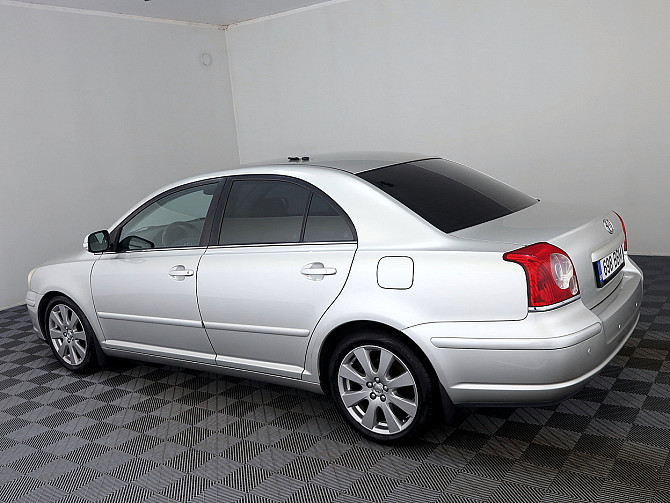 Toyota Avensis Linea Sol Facelift 2.0 108kW Таллин - изображение 4