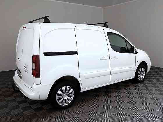 Citroen Berlingo Van Facelift 1.6 HDi 66kW Таллин