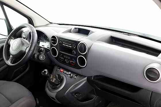 Citroen Berlingo Van Facelift 1.6 HDi 66kW Таллин