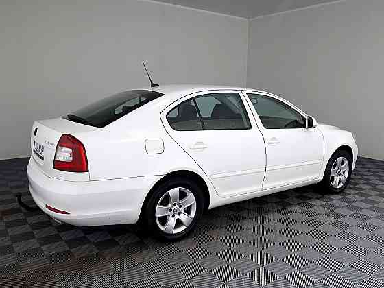 Skoda Octavia Comfortline Facelift ATM 1.9 TDI 77kW Tallina