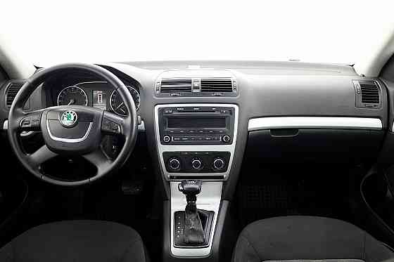 Skoda Octavia Comfortline Facelift ATM 1.9 TDI 77kW Tallina