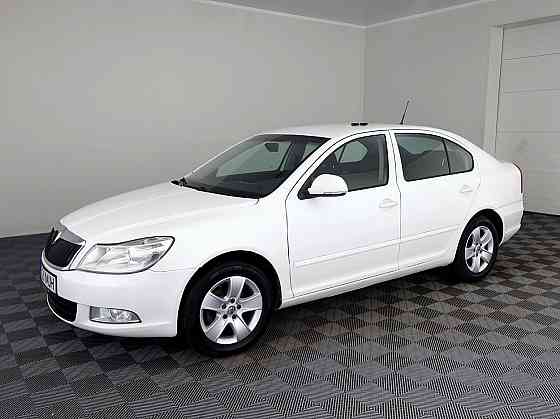 Skoda Octavia Comfortline Facelift ATM 1.9 TDI 77kW Tallina
