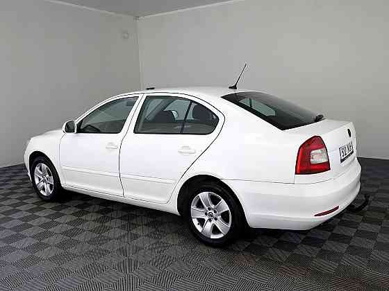 Skoda Octavia Comfortline Facelift ATM 1.9 TDI 77kW Tallina