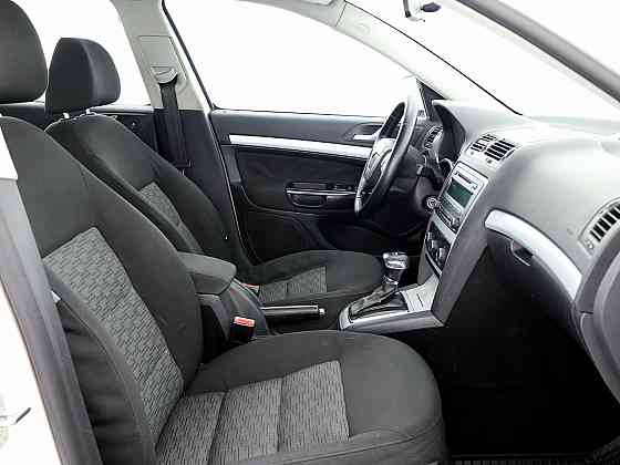 Skoda Octavia Comfortline Facelift ATM 1.9 TDI 77kW Tallina