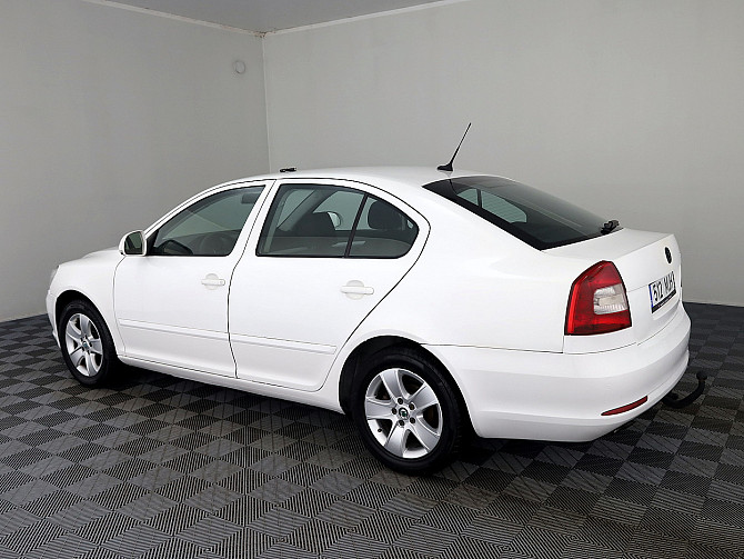 Skoda Octavia Comfortline Facelift ATM 1.9 TDI 77kW Tallina - foto 4