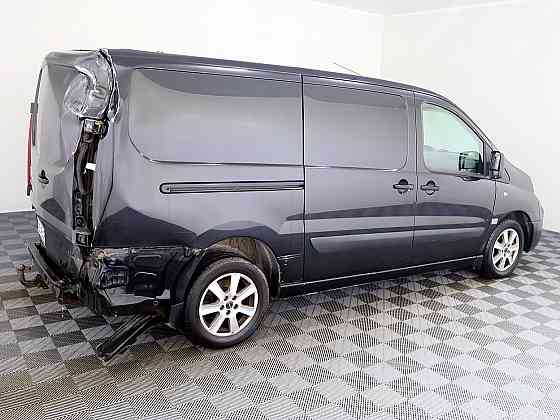 Citroen Jumpy Van Facelift 2.0 HDi 94kW Таллин