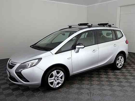 Opel Zafira Elegance 1.6 110kW Таллин