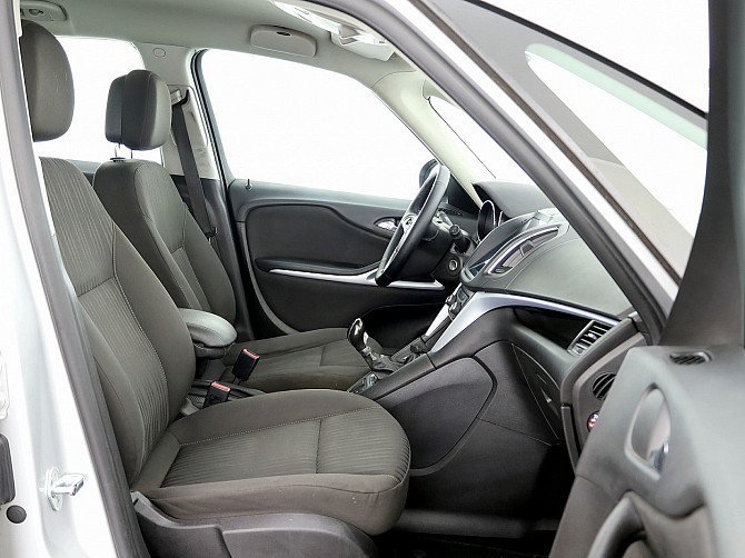 Opel Zafira Elegance 1.6 110kW Таллин - изображение 6