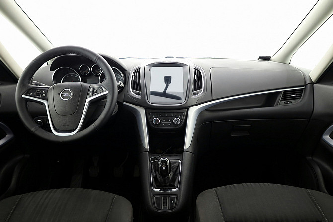 Opel Zafira Elegance 1.6 110kW Таллин - изображение 5