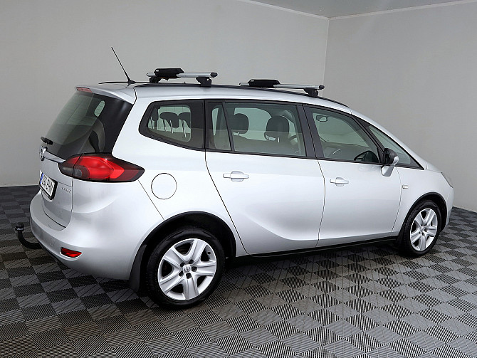 Opel Zafira Elegance 1.6 110kW Таллин - изображение 3