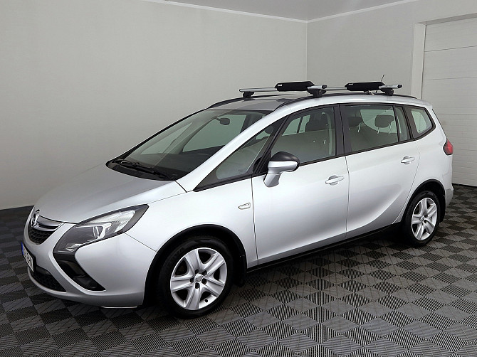 Opel Zafira Elegance 1.6 110kW Таллин - изображение 2