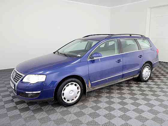 Volkswagen Passat Comfortline 2.0 110kW Таллин