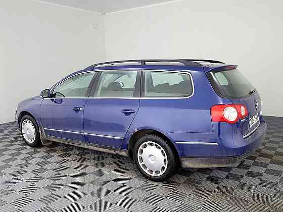 Volkswagen Passat Comfortline 2.0 110kW Таллин