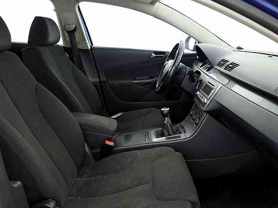 Volkswagen Passat Comfortline 2.0 110kW Таллин