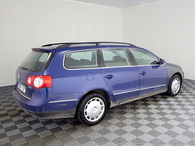 Volkswagen Passat Comfortline 2.0 110kW Таллин - изображение 3