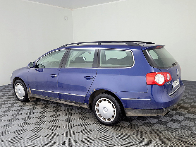 Volkswagen Passat Comfortline 2.0 110kW Таллин - изображение 4