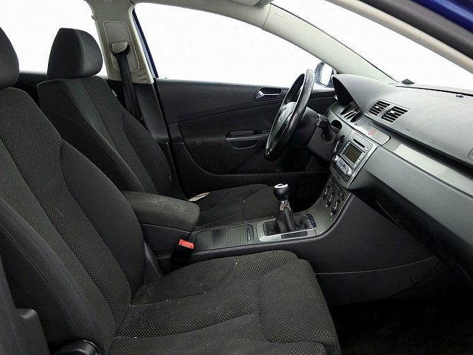 Volkswagen Passat Comfortline 2.0 110kW Таллин - изображение 6