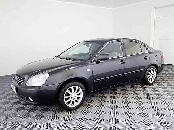 Kia Magentis Luxury 2.0 106kW Таллин
