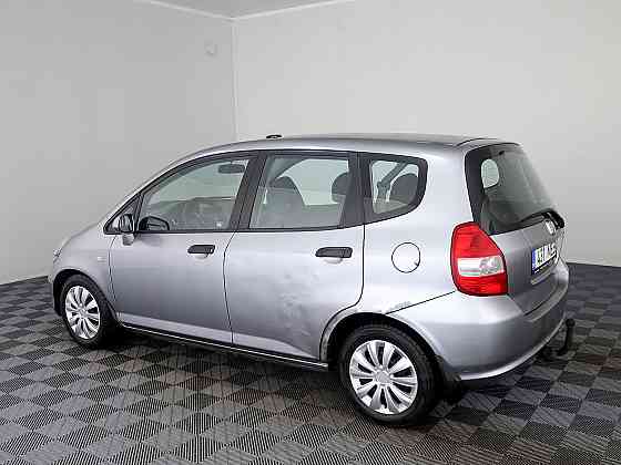 Honda Jazz Elegance ATM 1.3 61kW Таллин