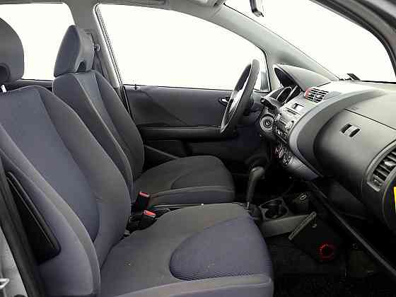 Honda Jazz Elegance ATM 1.3 61kW Таллин