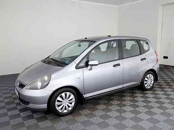 Honda Jazz Elegance ATM 1.3 61kW Таллин