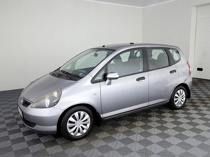 Honda Jazz Elegance ATM 1.3 61kW Таллин - изображение 2