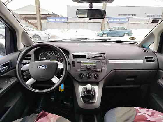 Ford Focus C-Max Comfort 1.6 TDCi 80kW Таллин