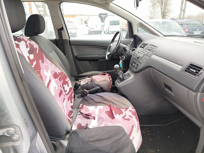 Ford Focus C-Max Comfort 1.6 TDCi 80kW Таллин - изображение 6