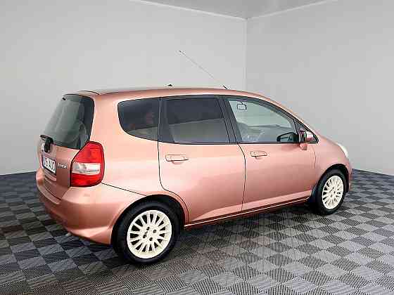 Honda Jazz Facelift 1.3 61kW Таллин