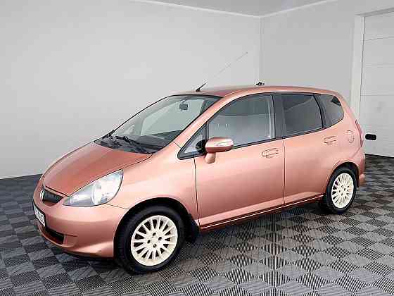 Honda Jazz Facelift 1.3 61kW Таллин