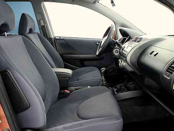 Honda Jazz Facelift 1.3 61kW Таллин