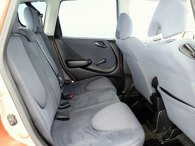 Honda Jazz Facelift 1.3 61kW Таллин - изображение 7