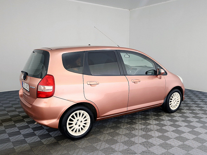 Honda Jazz Facelift 1.3 61kW Таллин - изображение 3