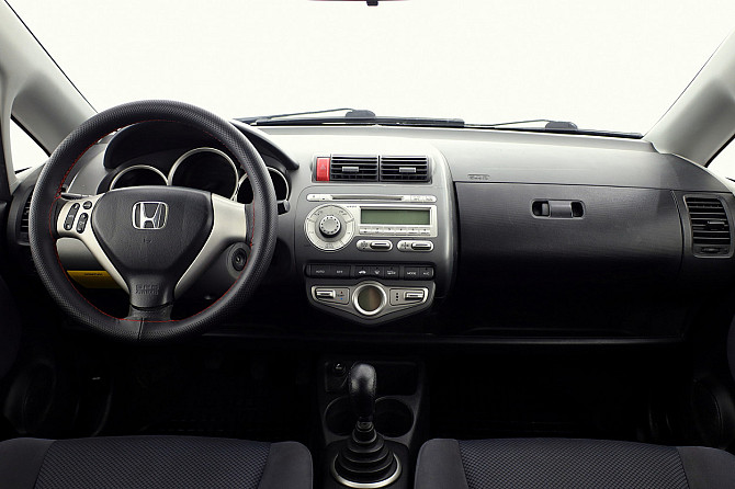 Honda Jazz Facelift 1.3 61kW Таллин - изображение 5