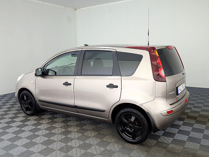 Nissan Note Facelift 1.4 65kW Таллин - изображение 4