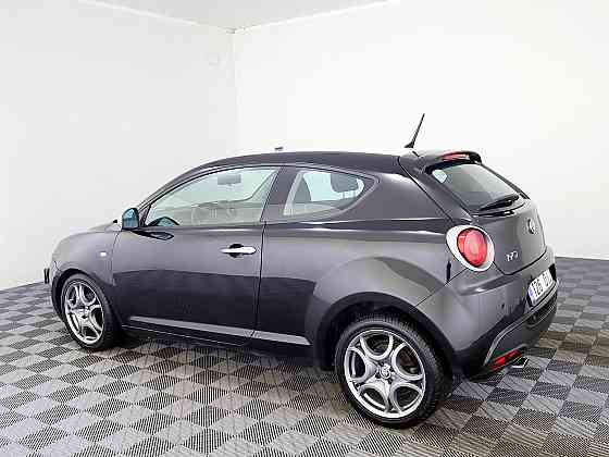 Alfa Romeo MiTo Sport 1.2 JTD 62kW Таллин