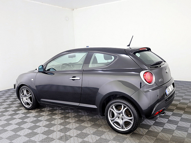 Alfa Romeo MiTo Sport 1.2 JTD 62kW Таллин - изображение 4