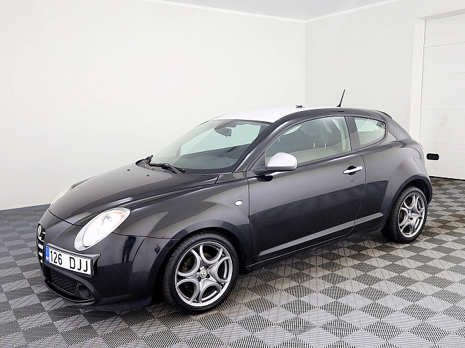 Alfa Romeo MiTo Sport 1.2 JTD 62kW Таллин - изображение 2