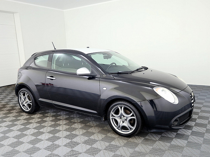 Alfa Romeo MiTo Sport 1.2 JTD 62kW Таллин - изображение 1